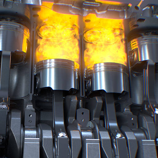 What Is Engine Knocking Its Causes Easy Diagnose Fixes